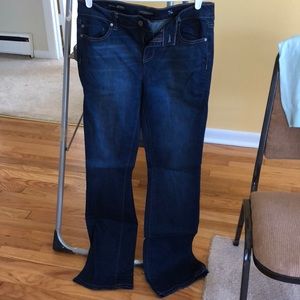 Stitch Fix Exclusive! Liverpool jeans!